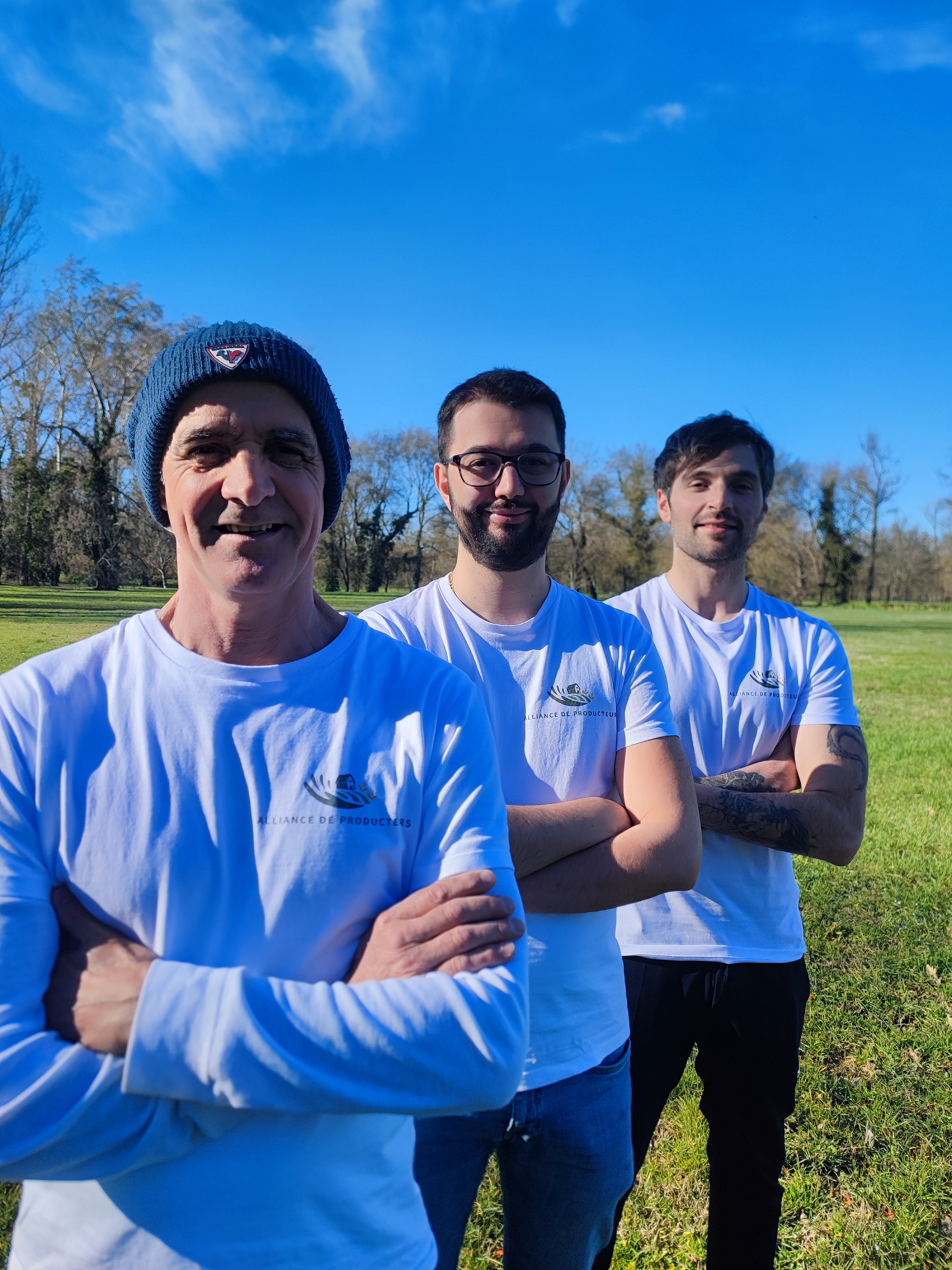 Alliance de Producteurs